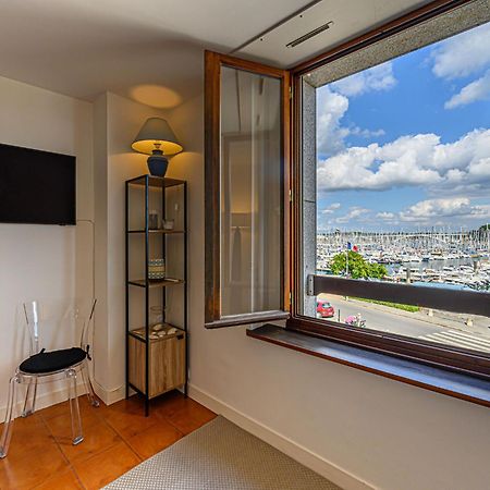 Apartment Le Quai By Interhome 滨海拉特里尼泰 外观 照片
